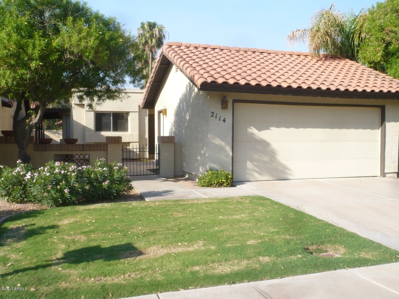 Photo 1 of 15 — 2114 E FORGE Avenue, Mesa, AZ 85204