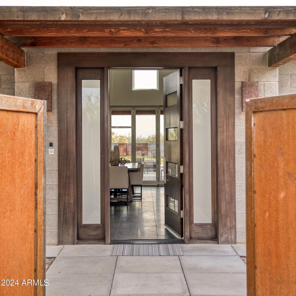 Photo of 6919 E Monterra Way, Scottsdale, AZ 85266 (MLS # 6962863)