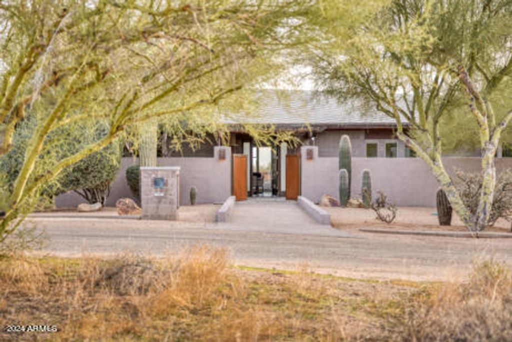 Photo of 6919 E Monterra Way, Scottsdale, AZ 85266 (MLS # 6962863)