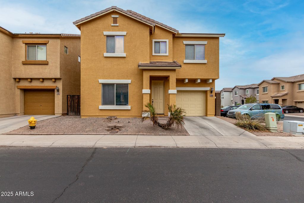 Photo of 251 S Aaron, Mesa, AZ 85208 (MLS # 6973840)