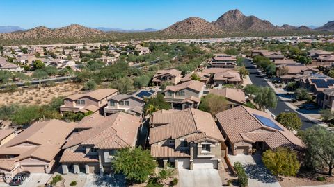 A home in Peoria