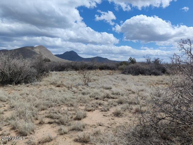 TBD LOT 6D TRACT 6D RIO VISTA -- 6D