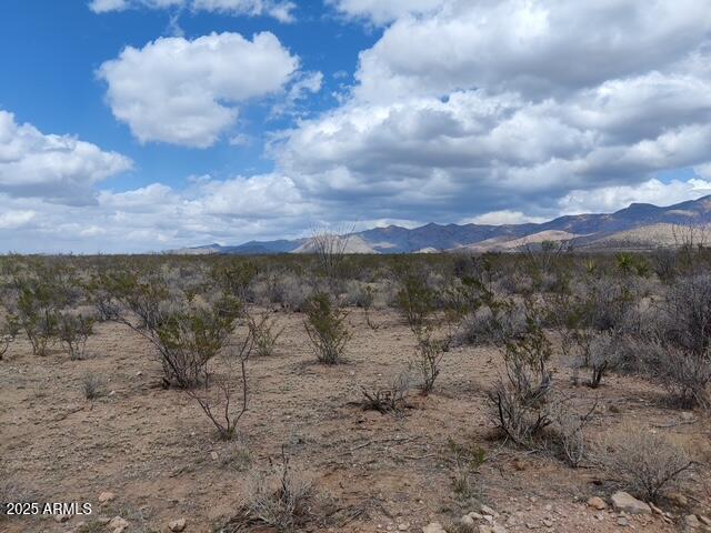 TBD LOT 6D TRACT 6D RIO VISTA -- 6D