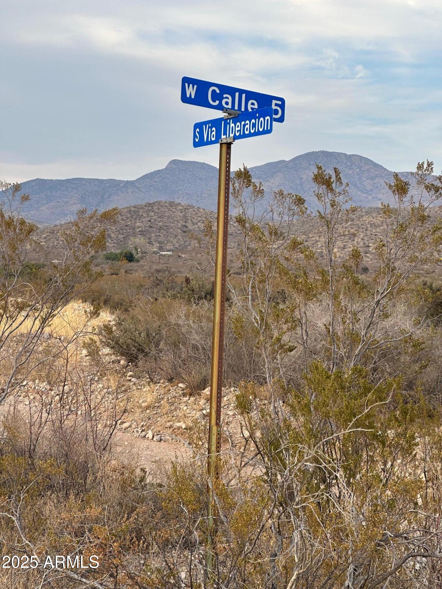 TBD LOT 6D TRACT 6D RIO VISTA -- 6D