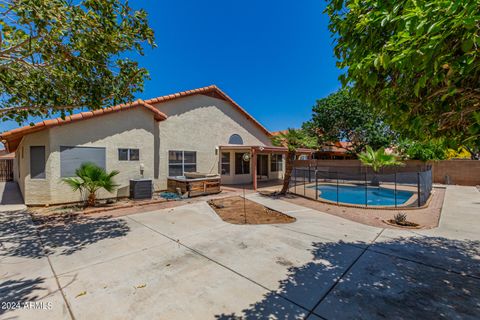 A home in Avondale