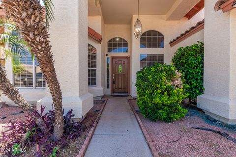 A home in Avondale