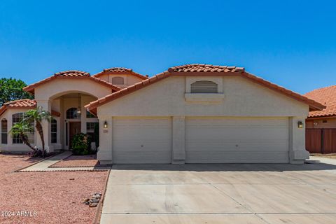 A home in Avondale