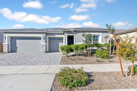 24006 N 171ST Drive Surprise AZ 85387