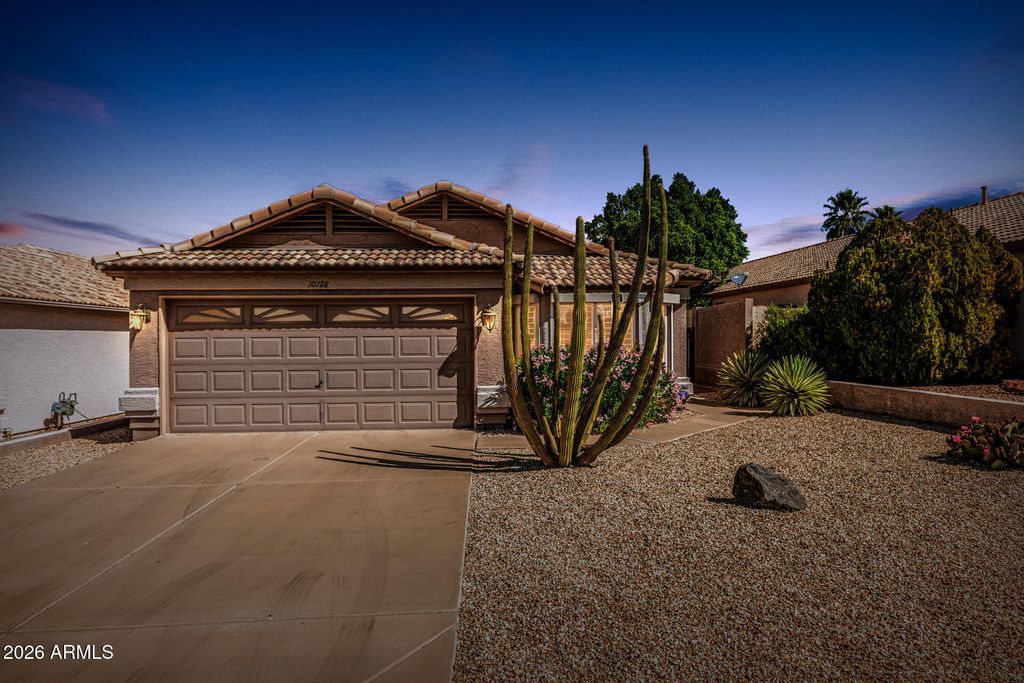 Photo of 10728 W Irma Lane, Peoria, AZ 85373 (MLS # 7000268)