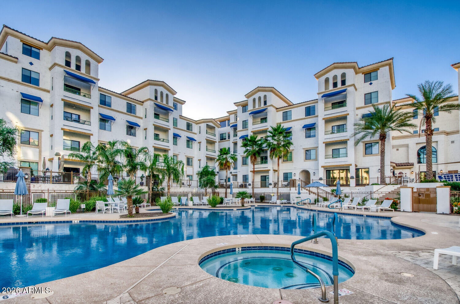 2511 W QUEEN CREEK Road 276