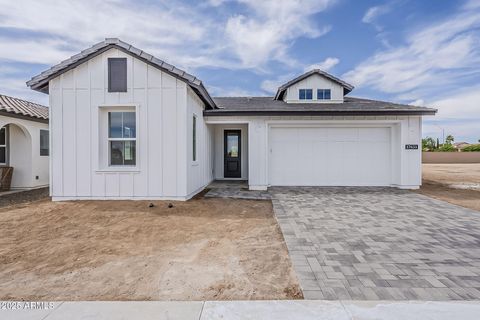 17655 W CRAWFORDSVILLE Drive Surprise AZ 85388