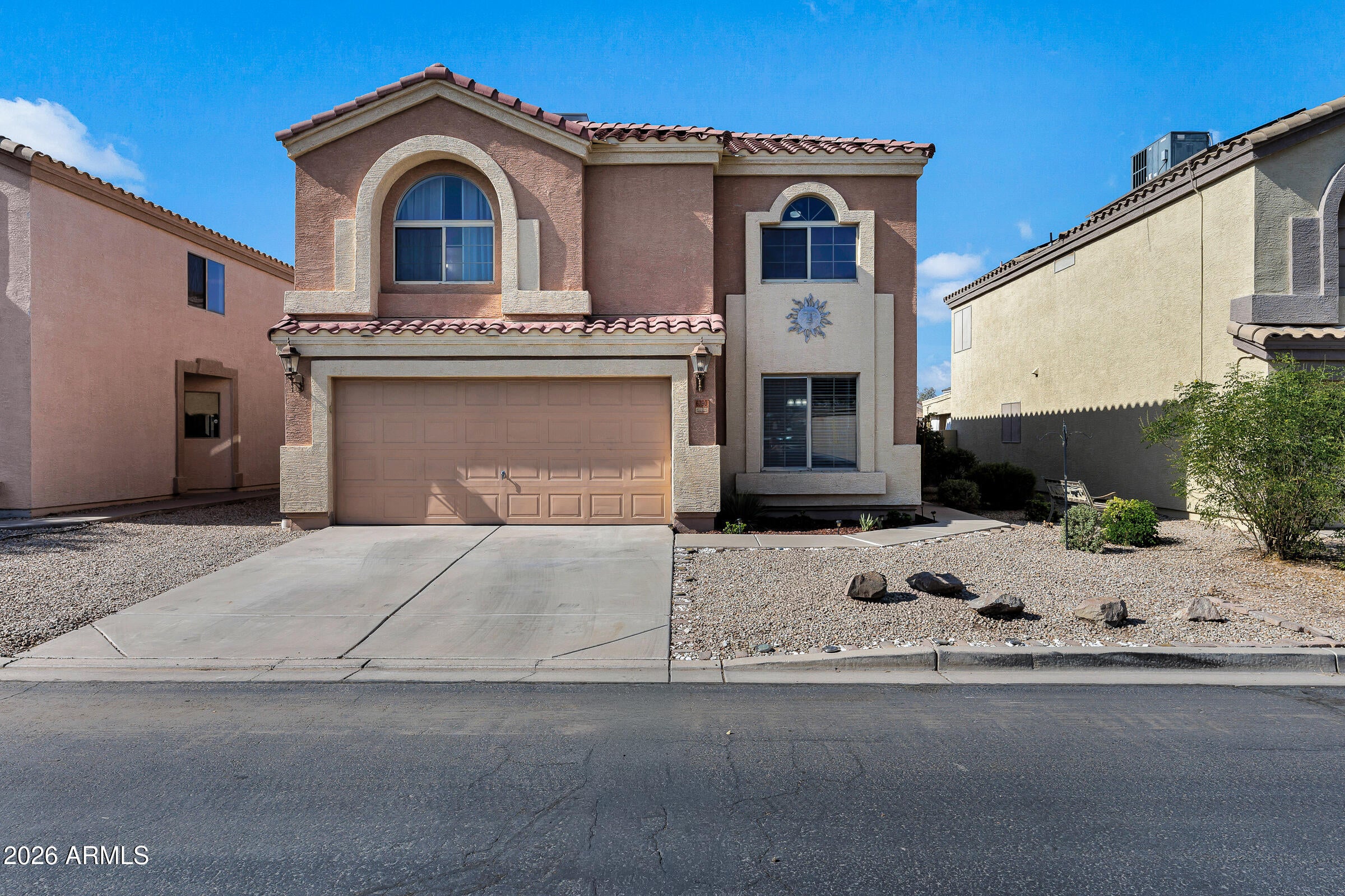 6790 E QUIET RETREAT --