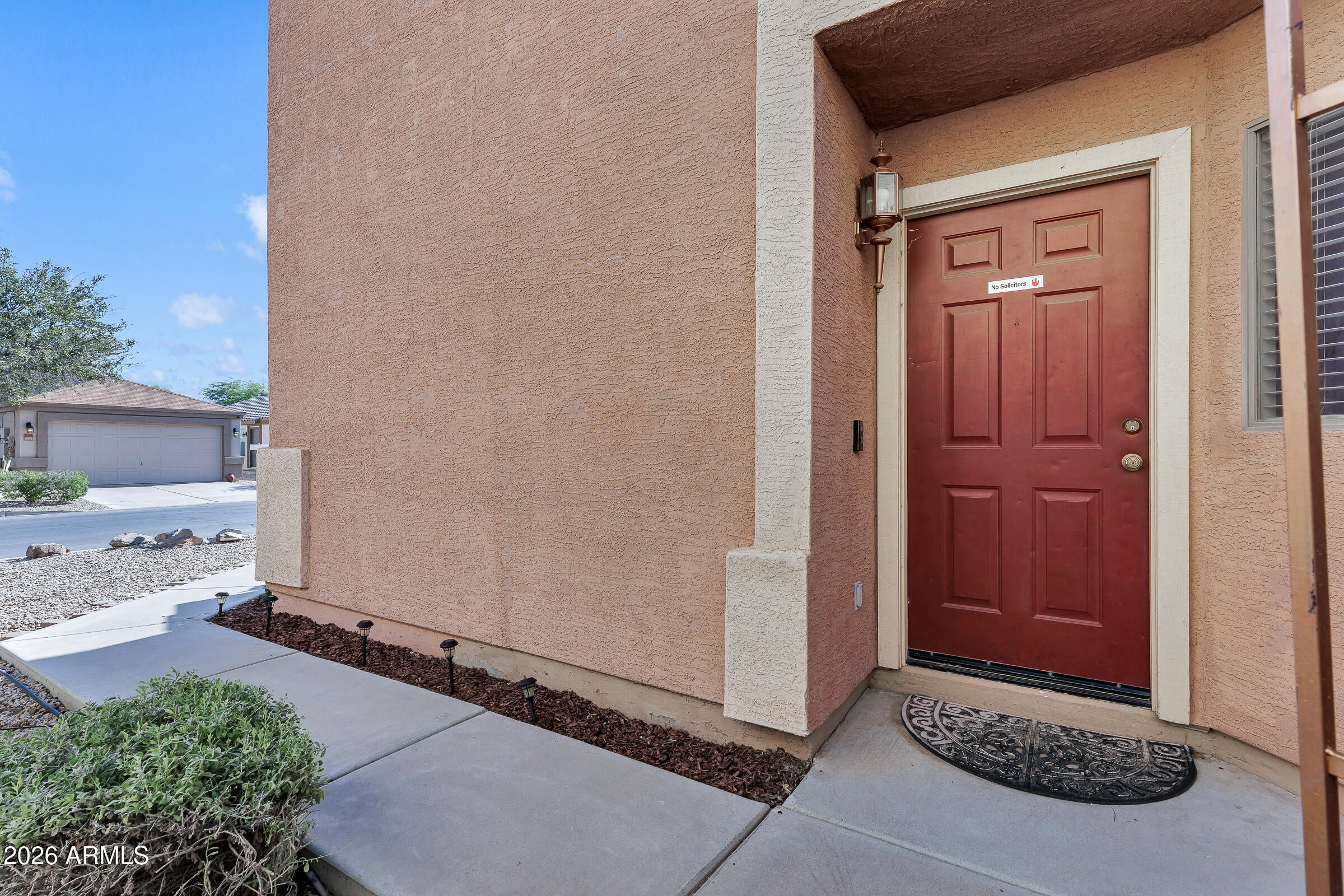 6790 E QUIET RETREAT --