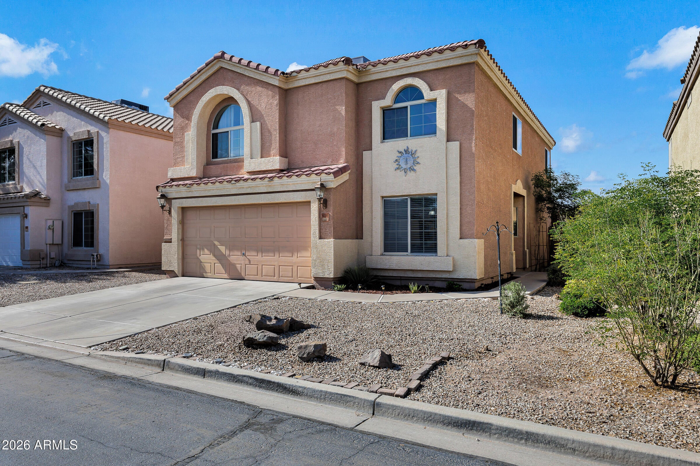 6790 E QUIET RETREAT --