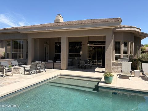 7940 E QUILL Lane Scottsdale AZ 85255