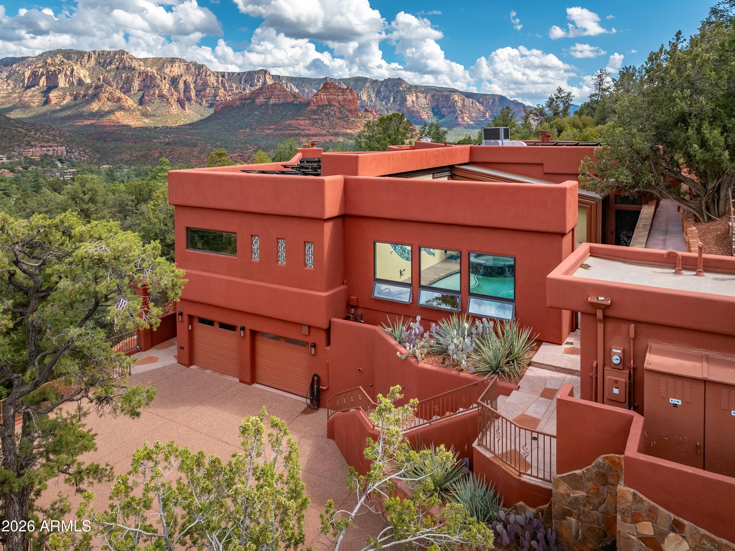 25 & 55 CIBOLA Drive
