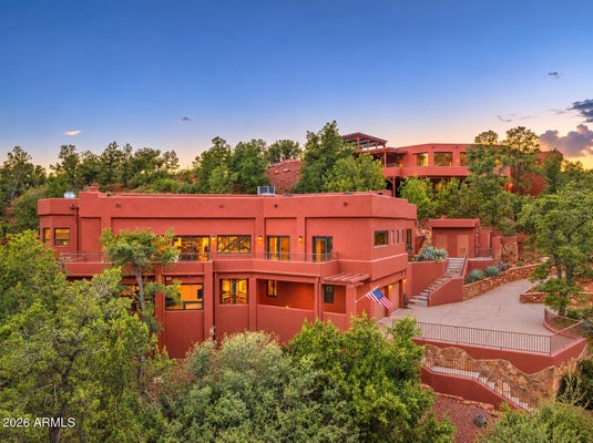 ADDRESS PRIVATE, SEDONA, AZ  - Image 004109a8d2ddf0351ccab669dcec2ff9/197268598