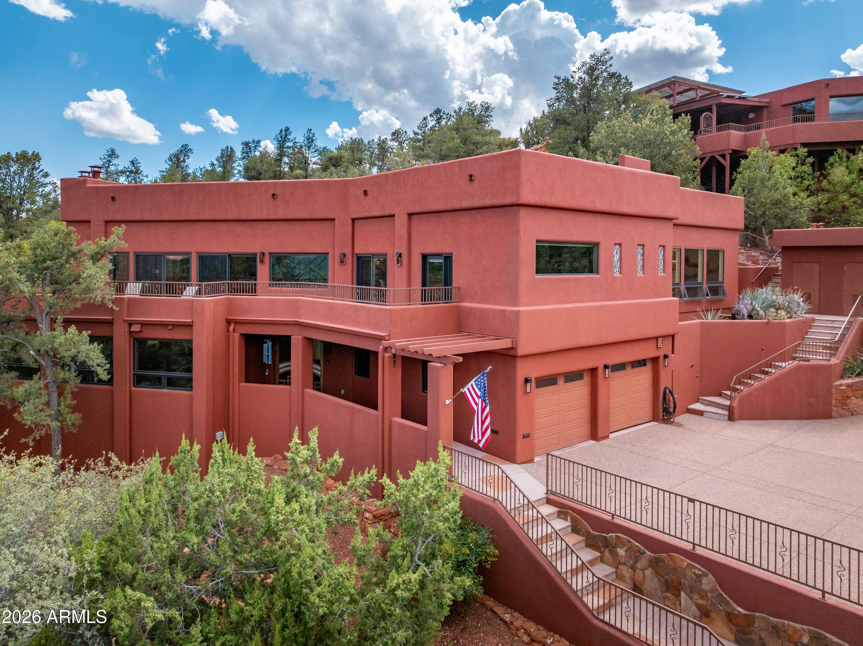 25 & 55 CIBOLA Drive