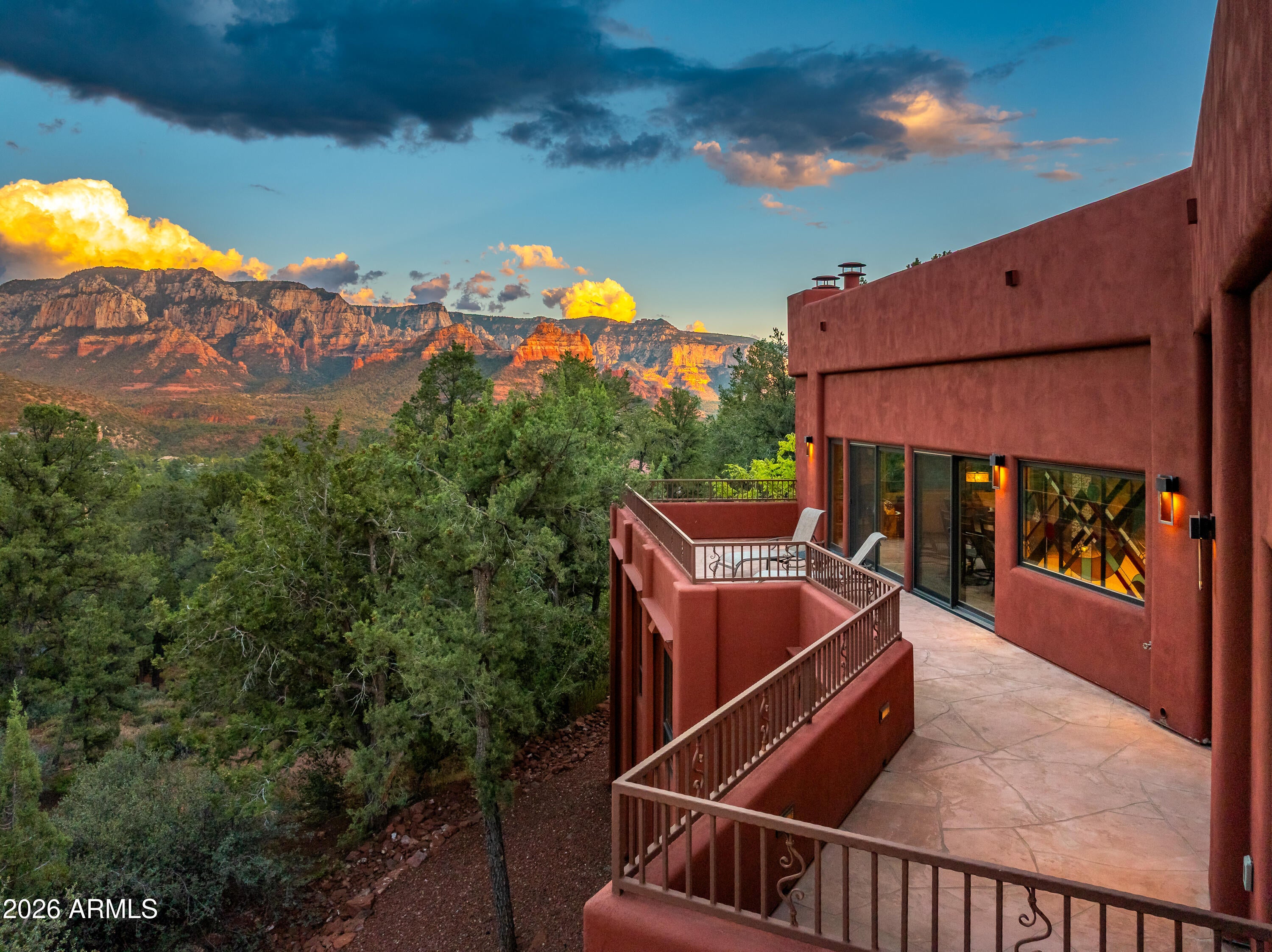 25 & 55 CIBOLA Drive