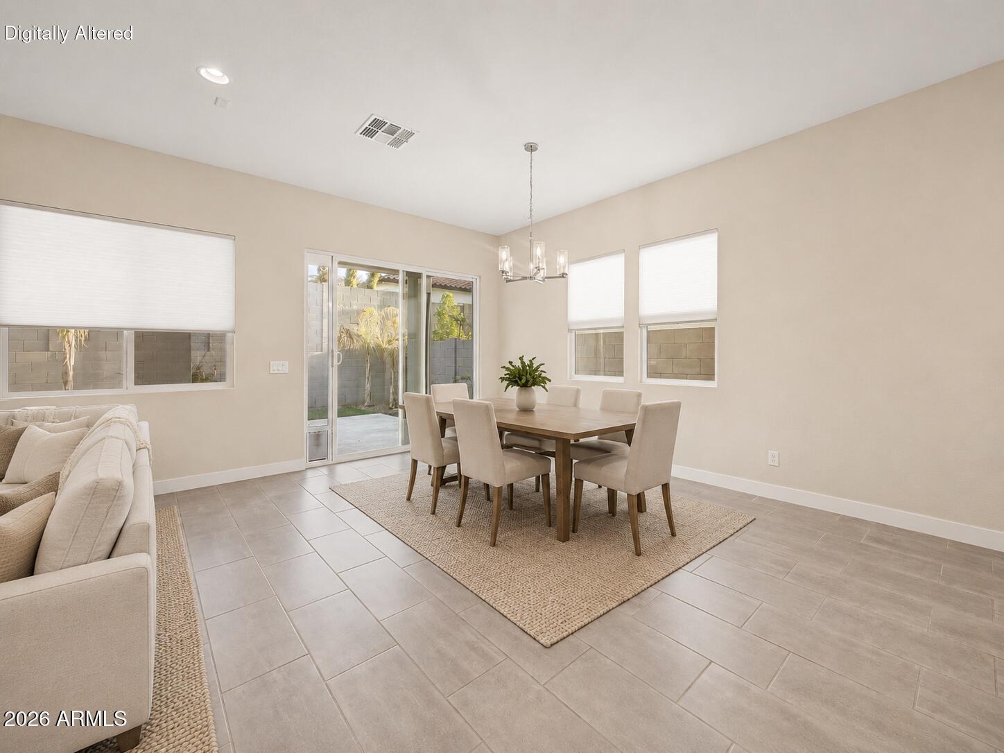 3131 E ALICIA Drive
