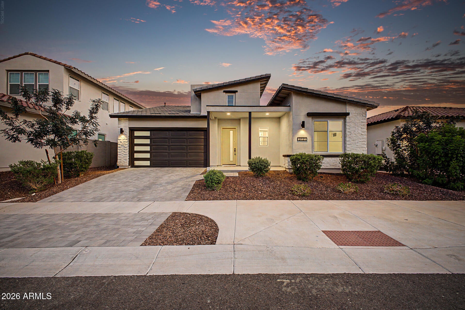 3131 E ALICIA Drive