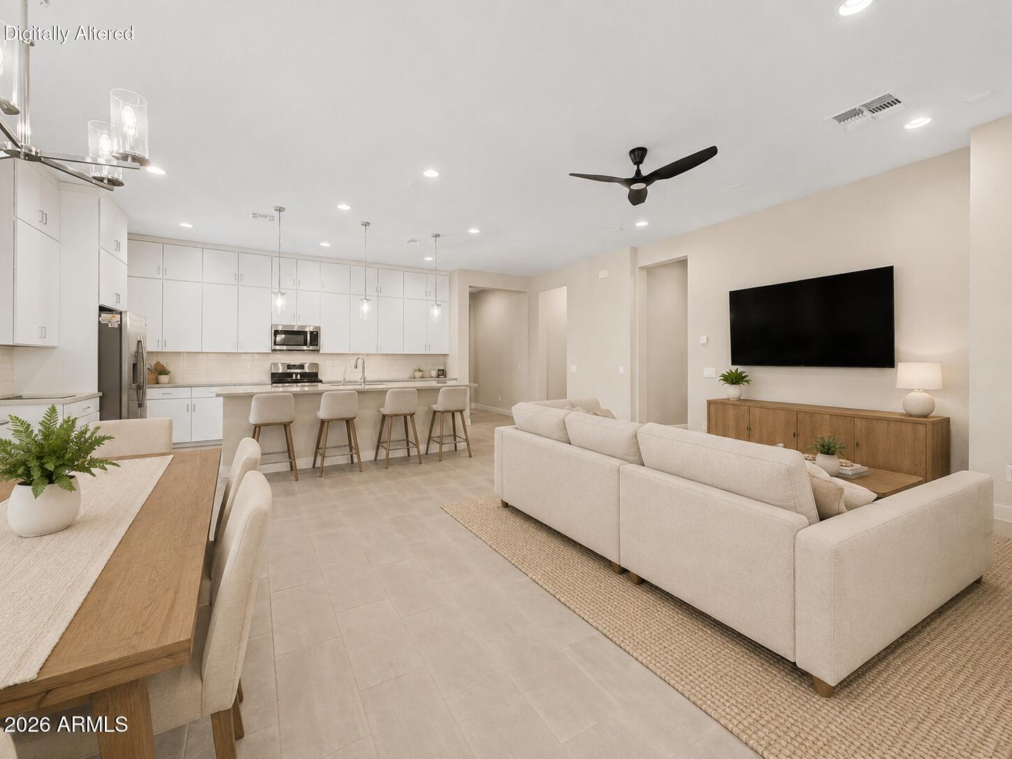 3131 E ALICIA Drive