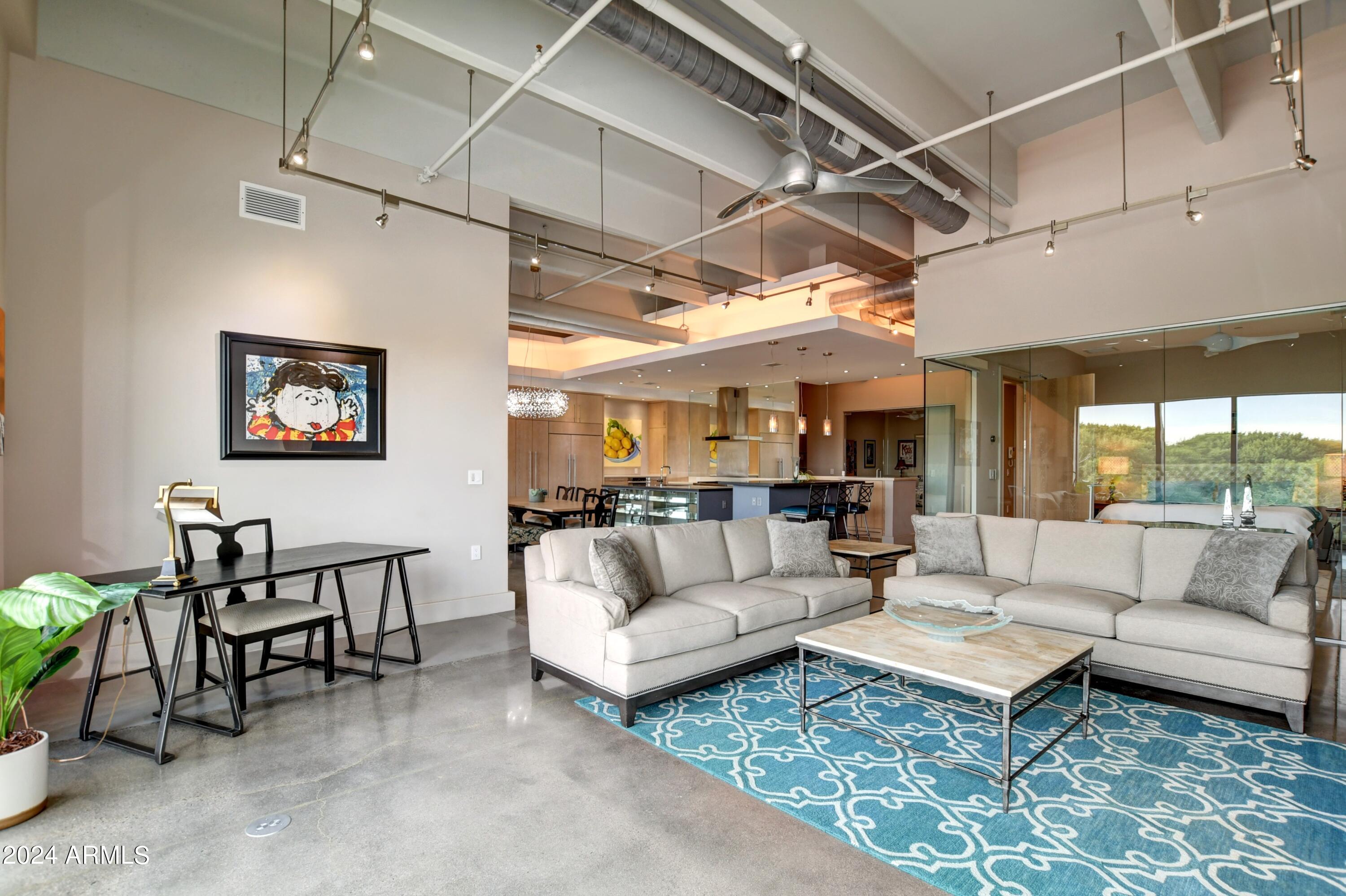 MCCORMICK PLACE CONDOMENDIUM AMENDED AIRSPACES - Residential