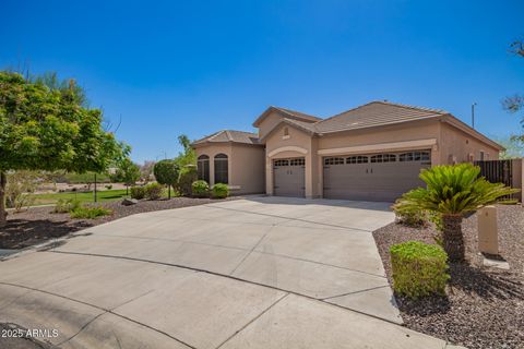 22304 N 104TH Lane Peoria AZ 85383