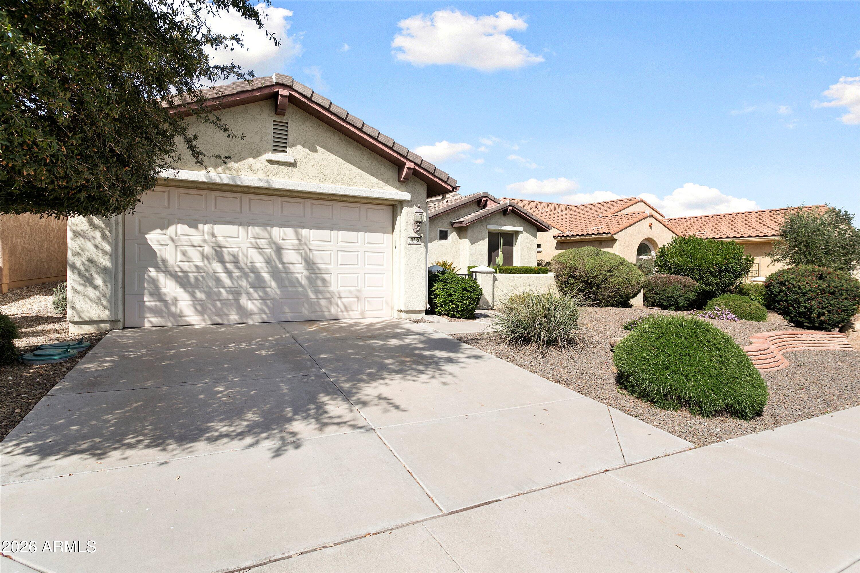 Homes for Sale in Queen Creek Arizona 2 20580 N 273RD Avenue
