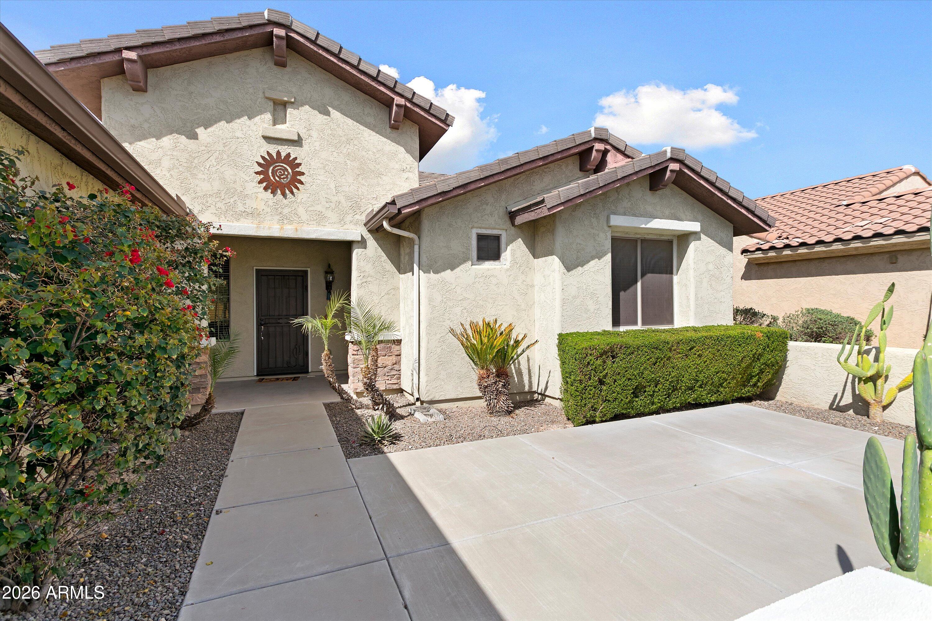 Homes for Sale in Queen Creek Arizona 4 20580 N 273RD Avenue