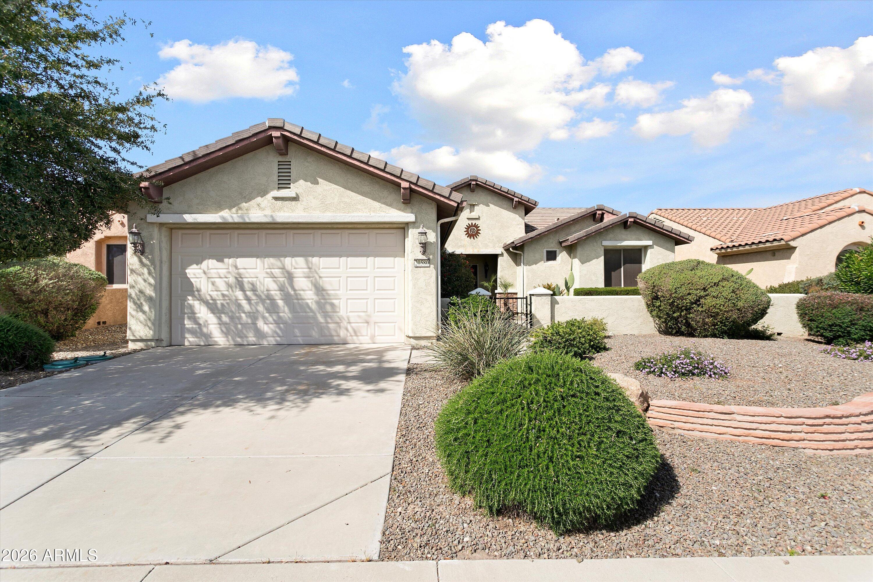 Homes for Sale in Queen Creek Arizona 1 20580 N 273RD Avenue