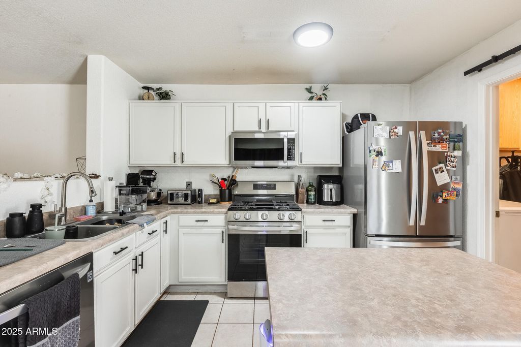 Photo of 16011 W Monroe Street, Goodyear, AZ 85338 (MLS # 6924510)