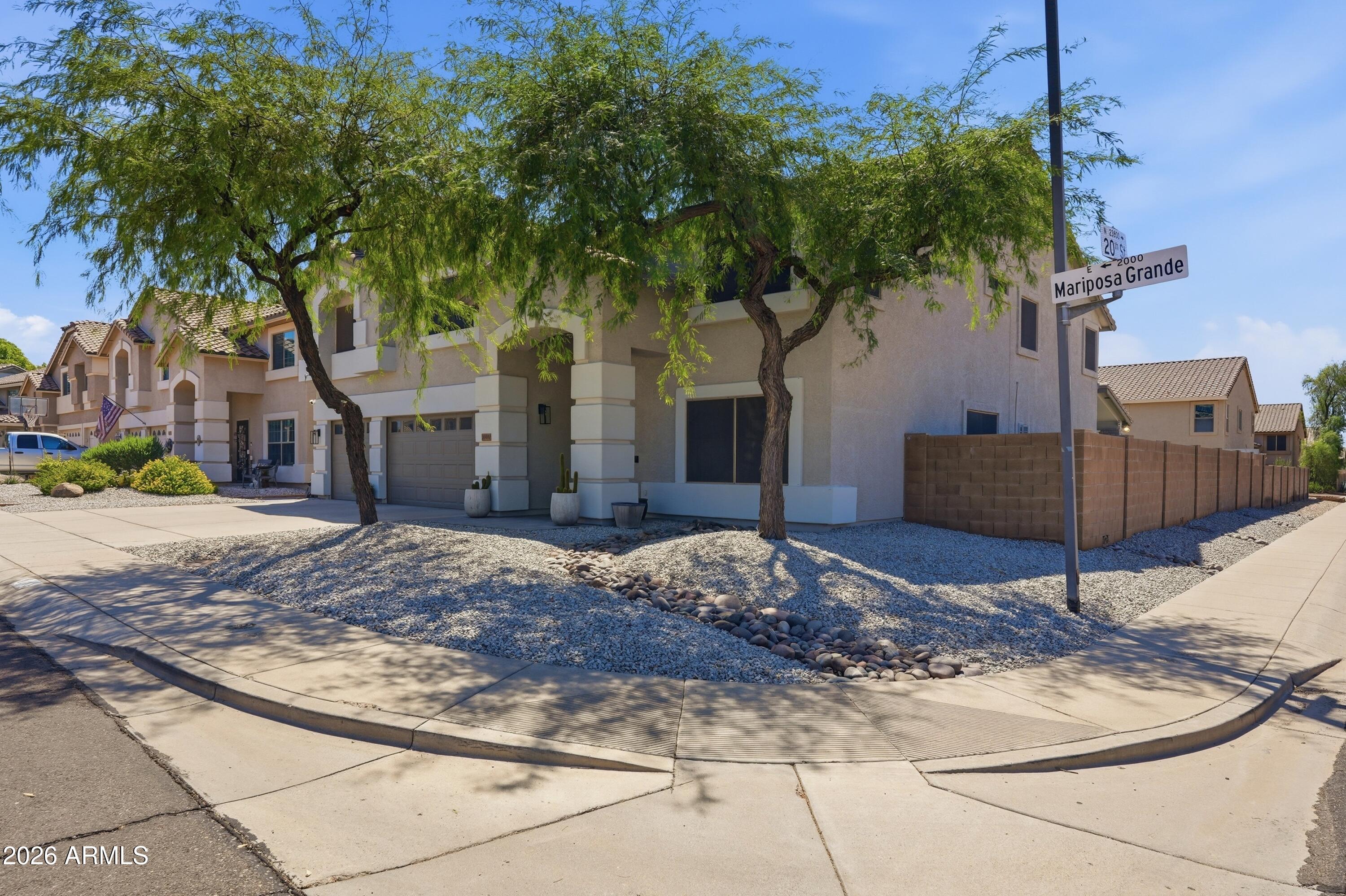 2003 E MARIPOSA GRANDE Avenue