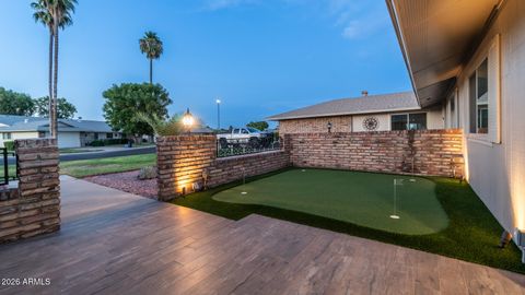 10023 W SHASTA Drive Sun City AZ 85351