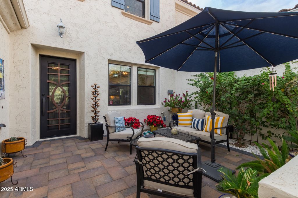Photo of 3440 N Boulder Court, Buckeye, AZ 85396 (MLS # 6919473)