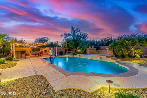 4822 E CHARLESTON Avenue Scottsdale AZ 85254