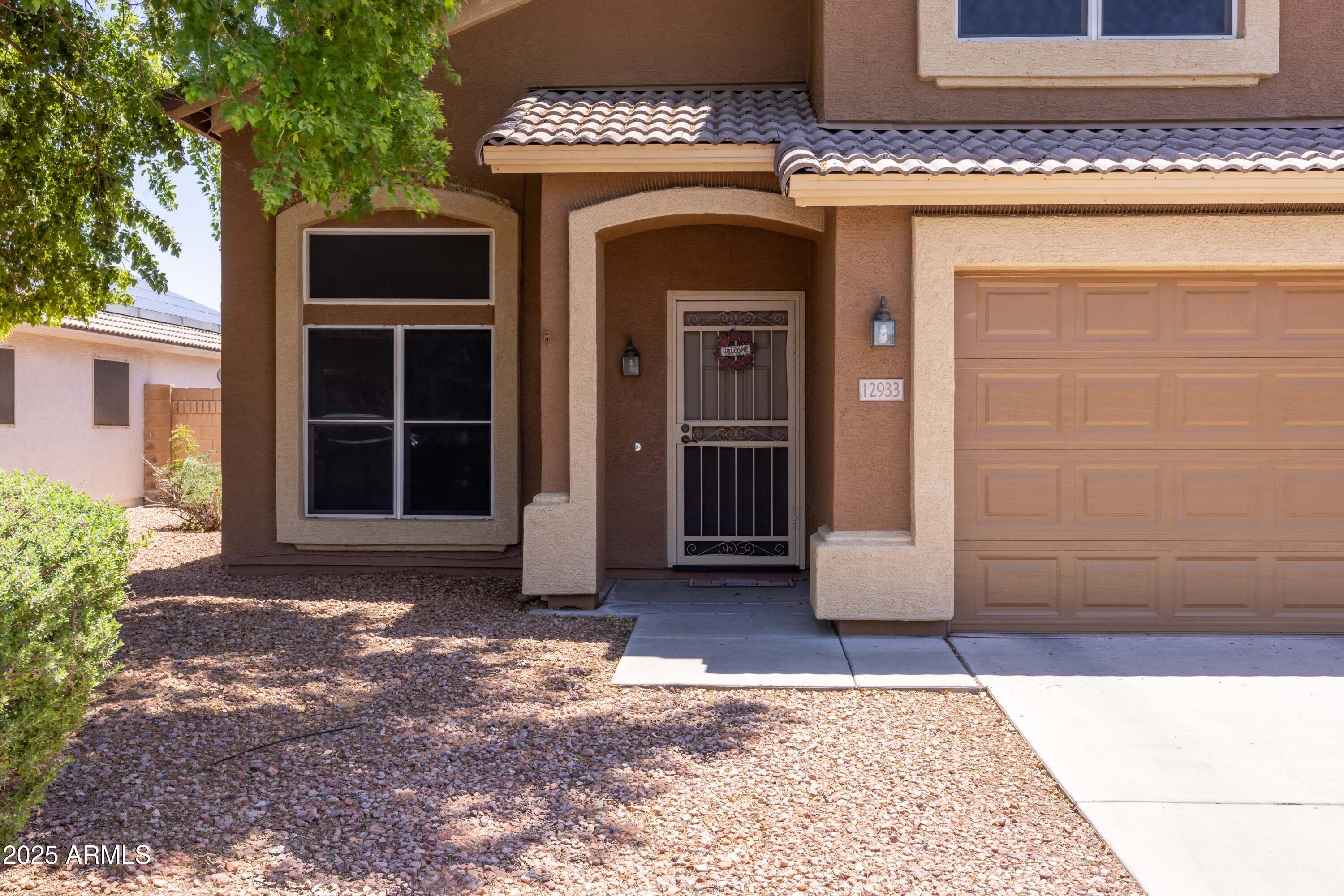 12933 W MONTEREY Way