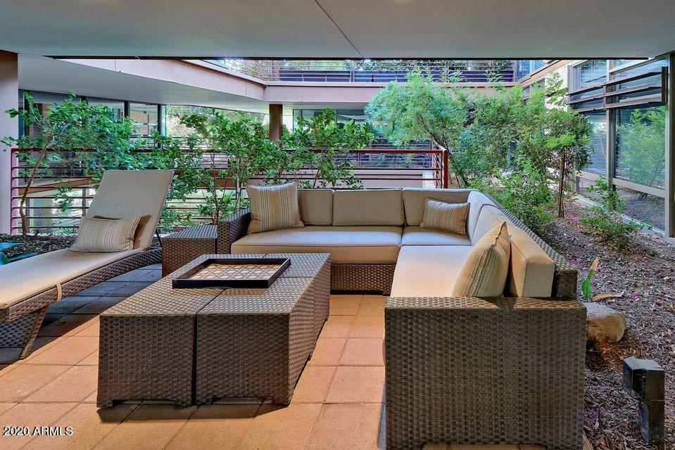 7117 E RANCHO VISTA Drive 3009