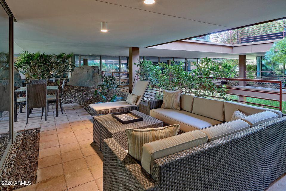 7117 E RANCHO VISTA Drive 3009