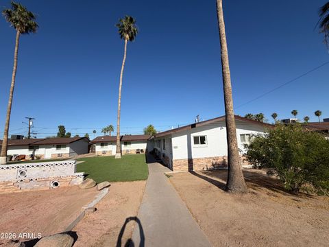 3325 N 66TH Street Scottsdale AZ 85251