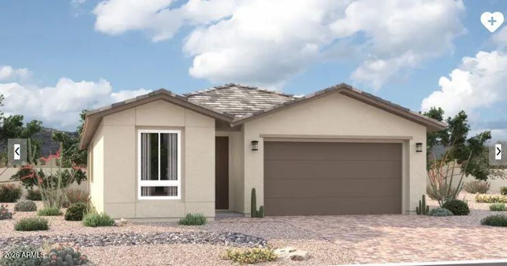 Photo of 15871 W Vogel Avenue, Goodyear, AZ 85338 (MLS # 7016758)