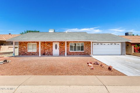 4310 E SACATON Street Phoenix AZ 85044
