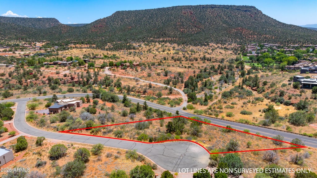 Photo of 30 Clearwater Circle #6, Sedona, AZ 86351 (MLS # 7056590)