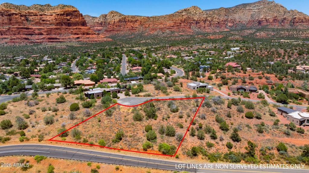 Photo of 30 Clearwater Circle #6, Sedona, AZ 86351 (MLS # 7056590)