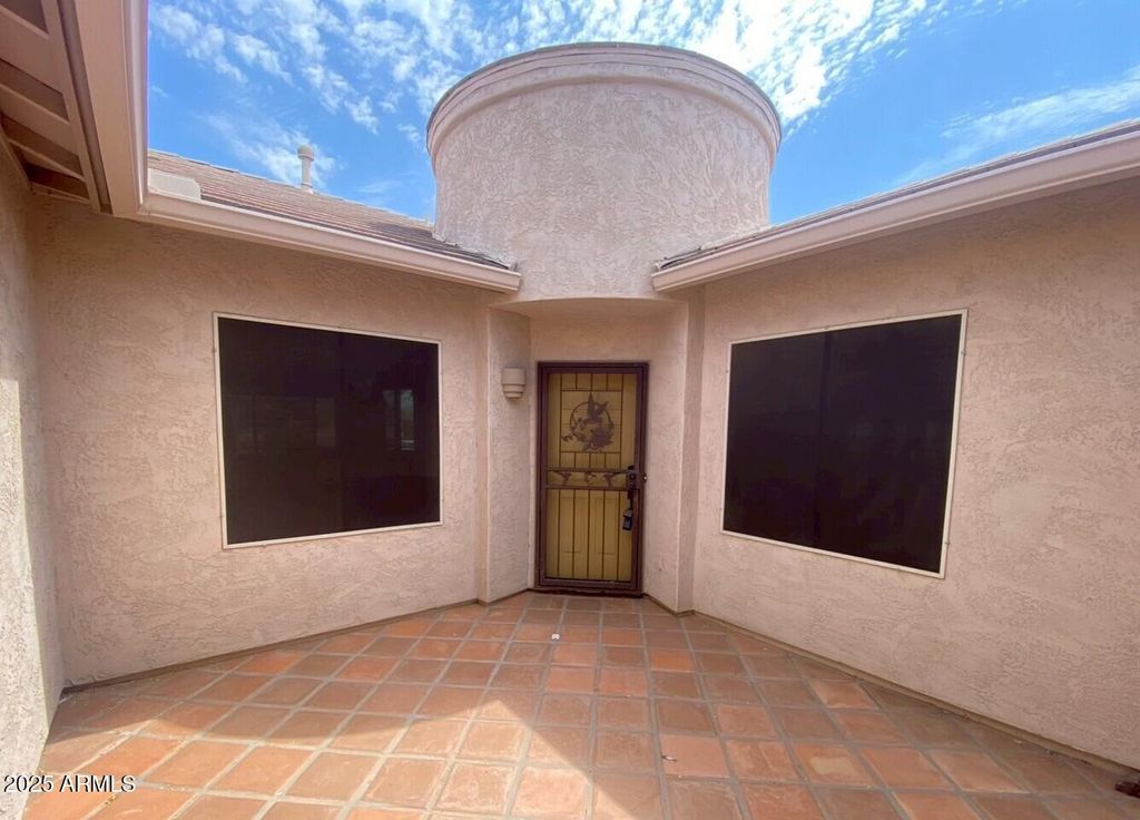 Photo of 10902 E Silver Mine Road, Gold Canyon, AZ 85118 (MLS # 6919865)