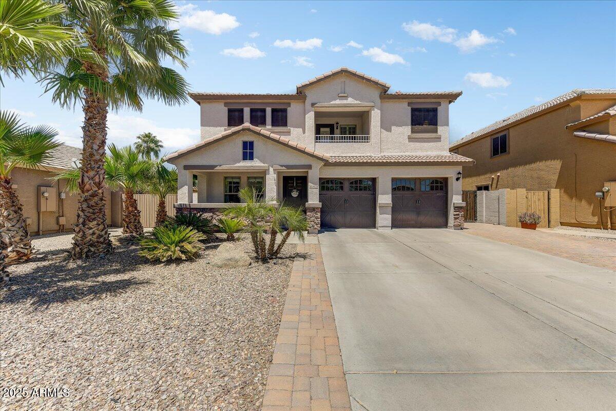 14878 W WINDROSE Drive
