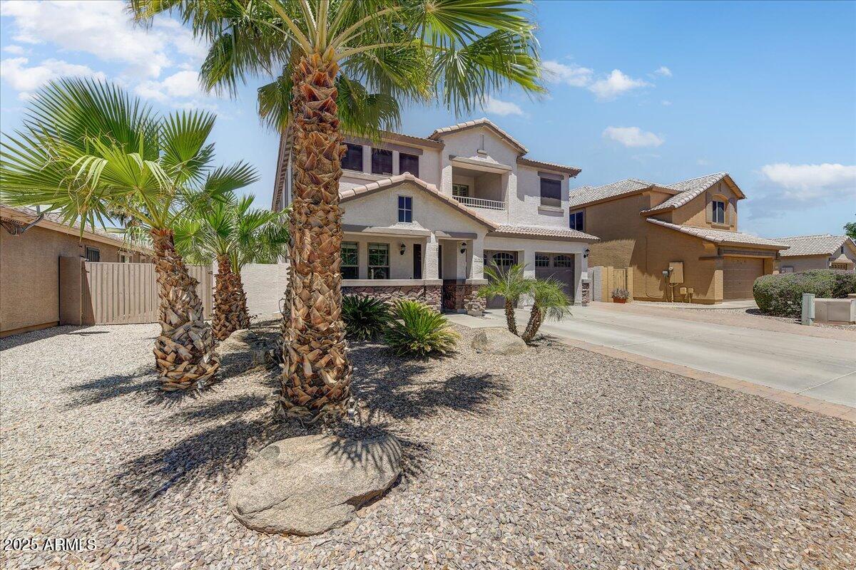 14878 W WINDROSE Drive