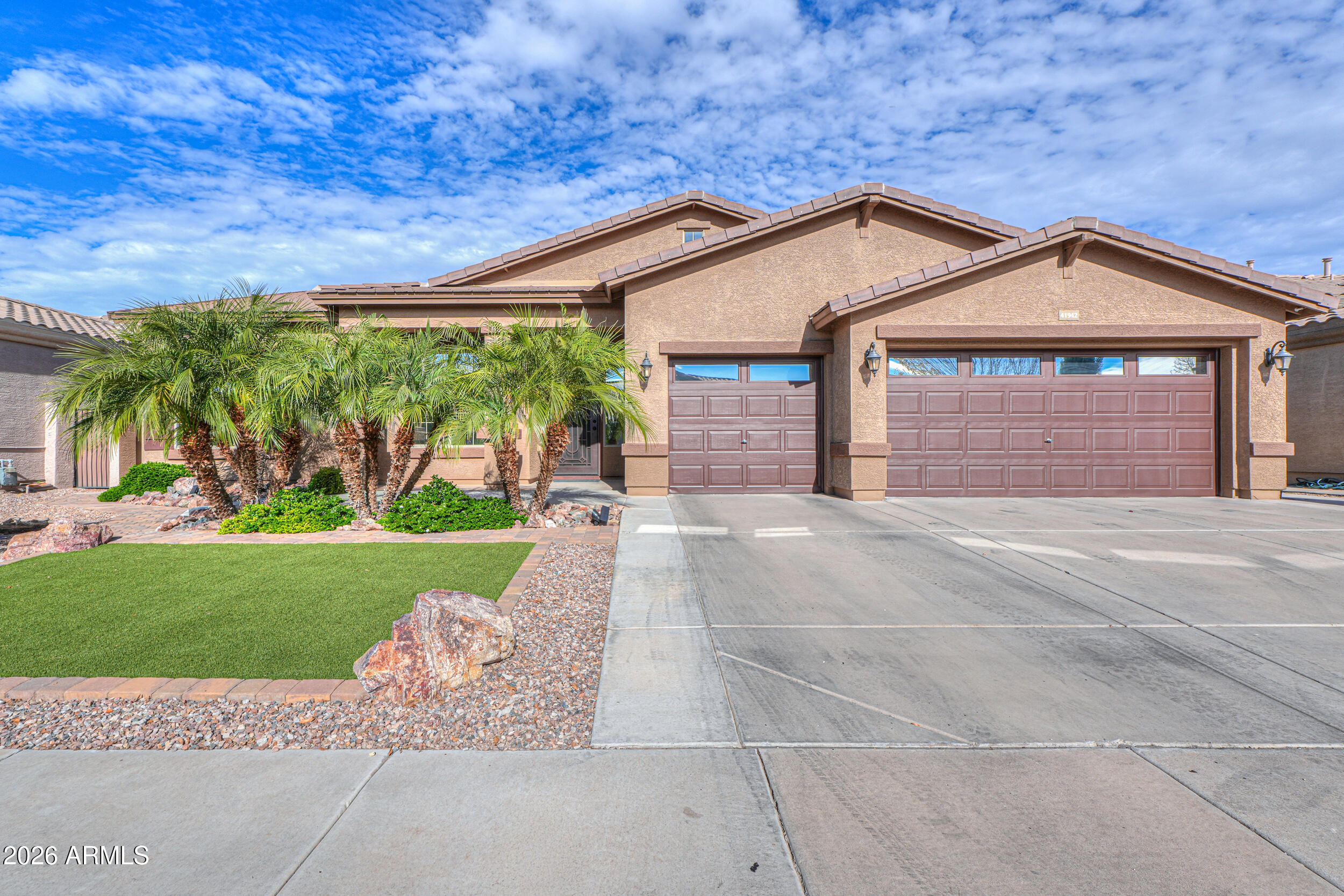 41942 W CENTENNIAL Road