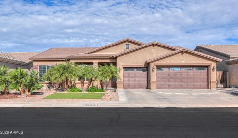 41942 W CENTENNIAL Road Maricopa AZ 85138