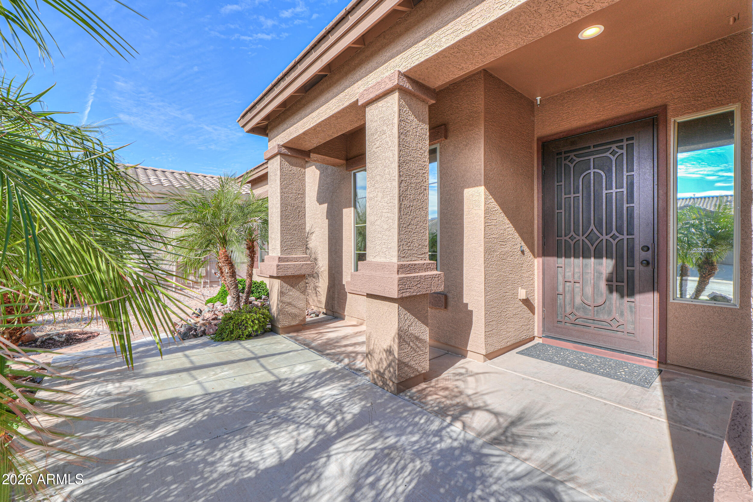 41942 W CENTENNIAL Road